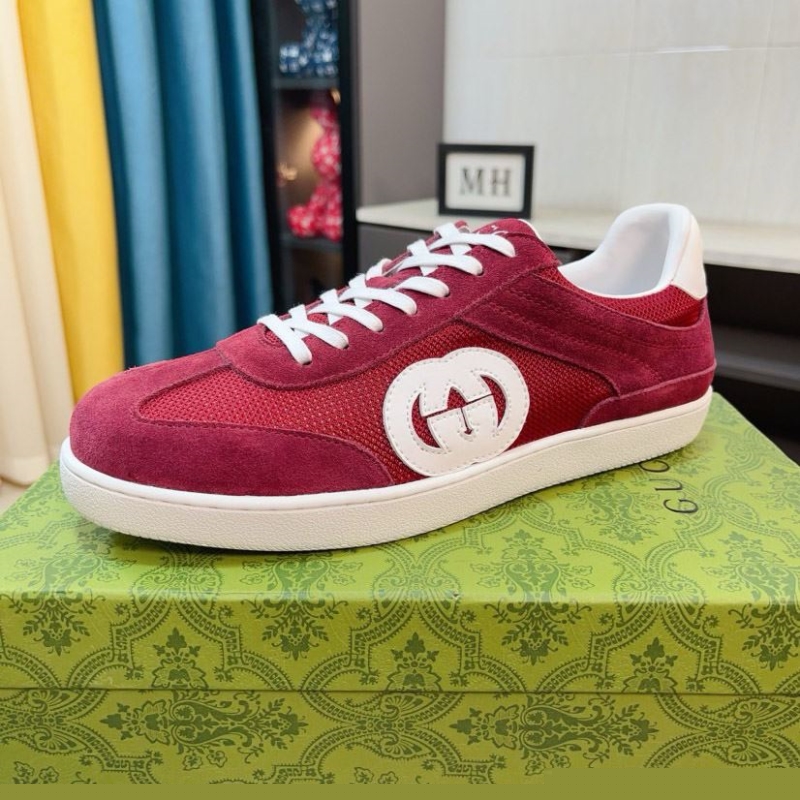 G*u*i casual shoes